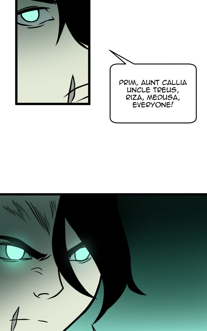 Read Pentheus chapter 17 image 58 on Lezhin