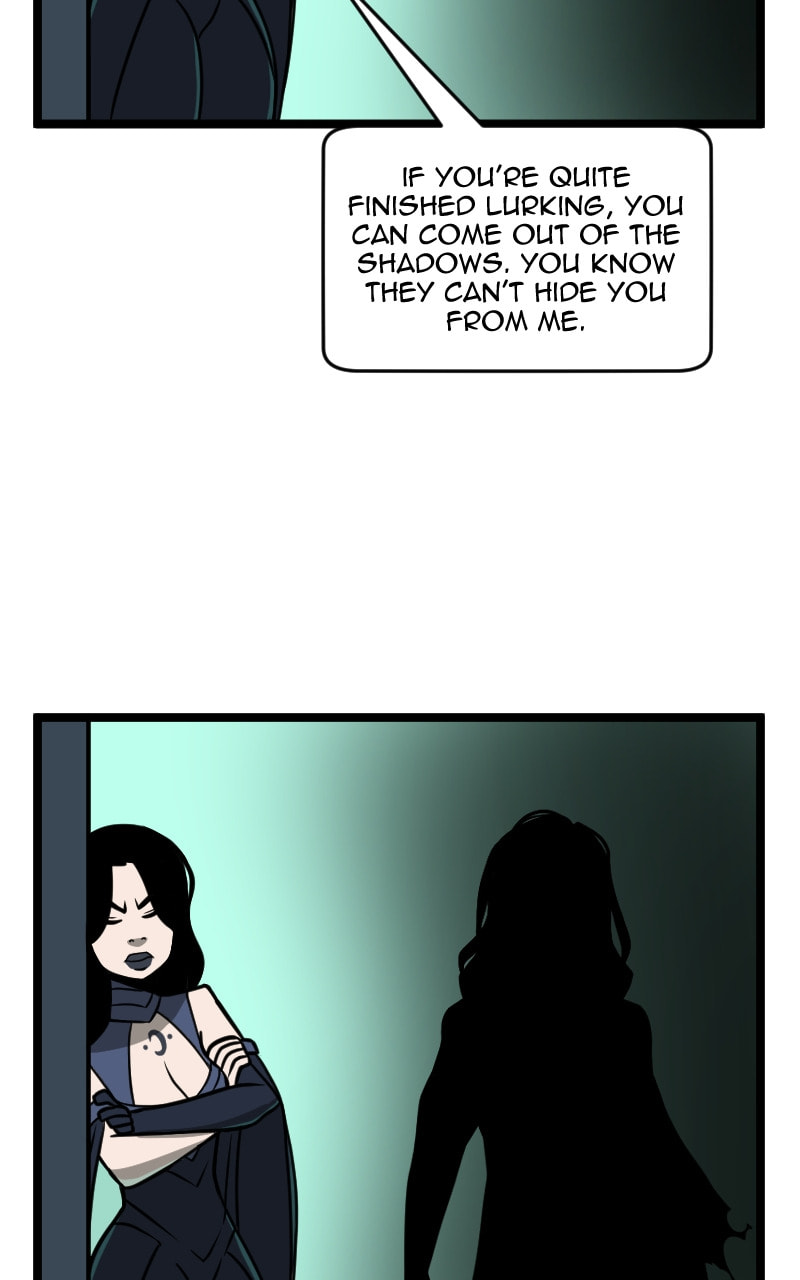 Read Pentheus chapter 17 image 61 on Lezhin