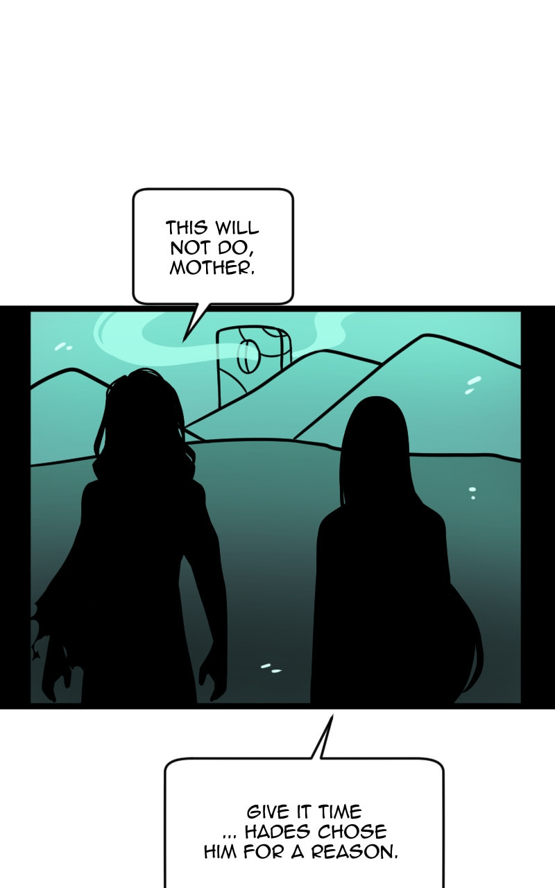 Read Pentheus chapter 17 image 66 on Lezhin