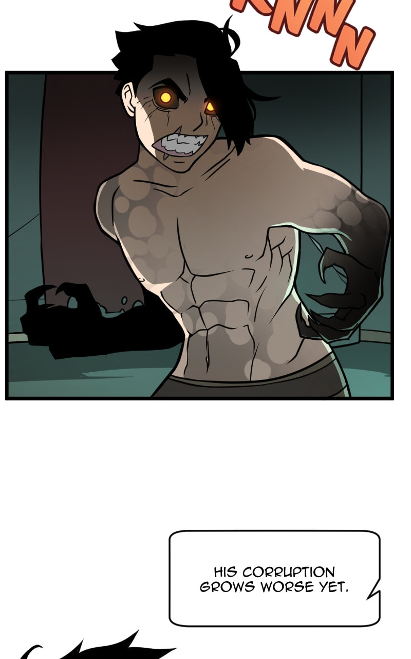 Read Pentheus chapter 17 image 9 on Lezhin