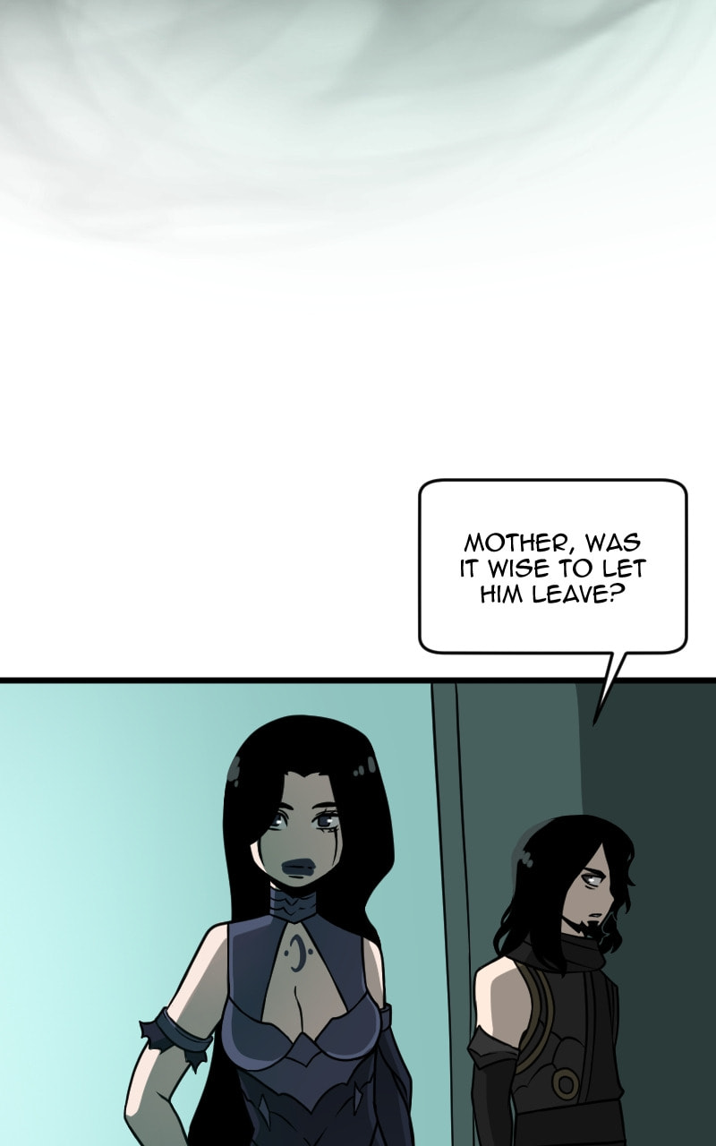 Read Pentheus chapter 18 image 1 on Lezhin