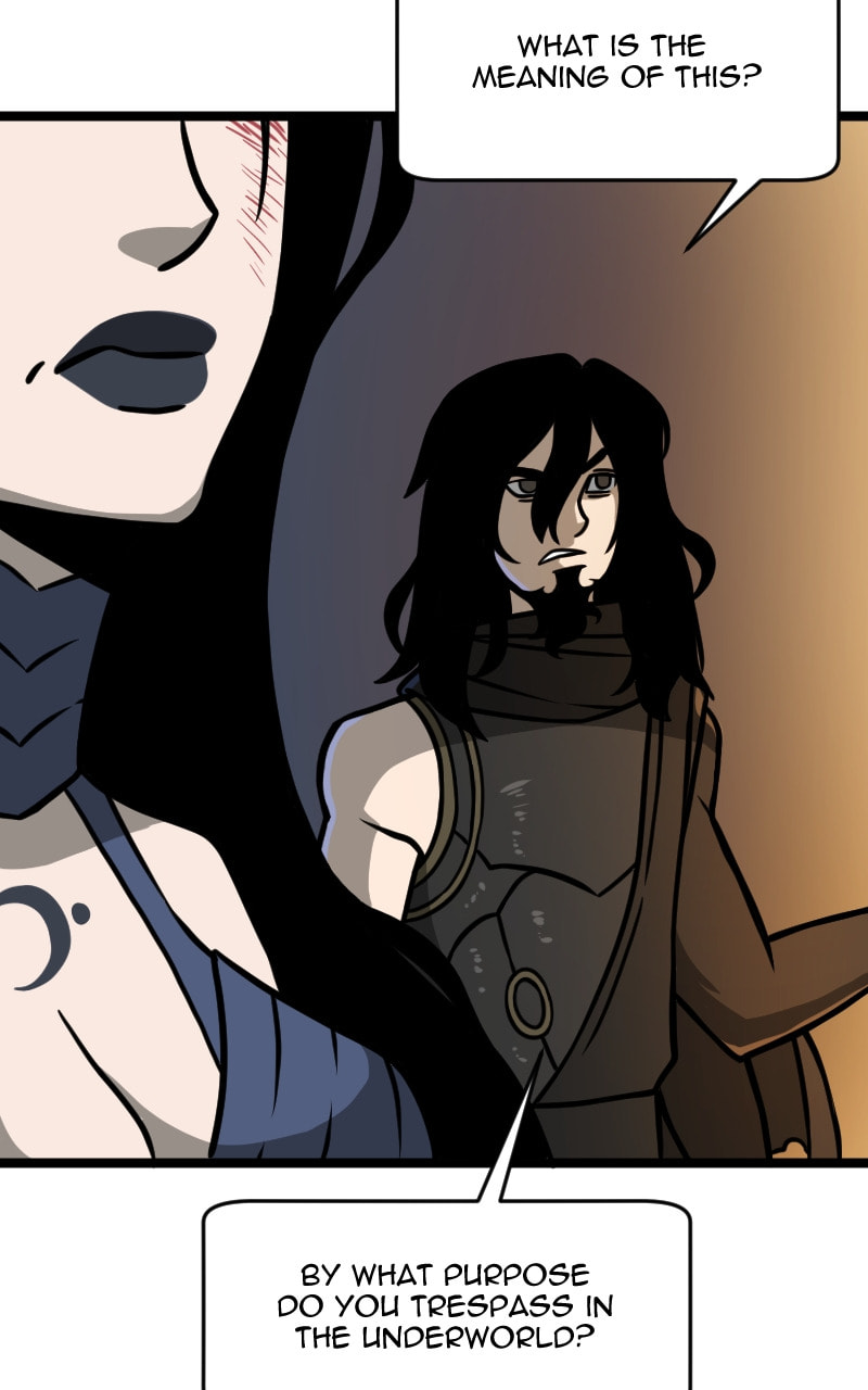 Read Pentheus chapter 18 image 10 on Lezhin