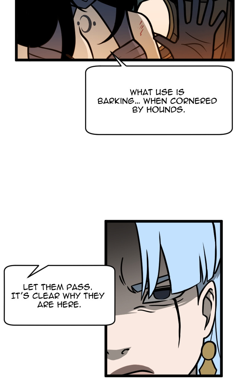 Read Pentheus chapter 18 image 16 on Lezhin