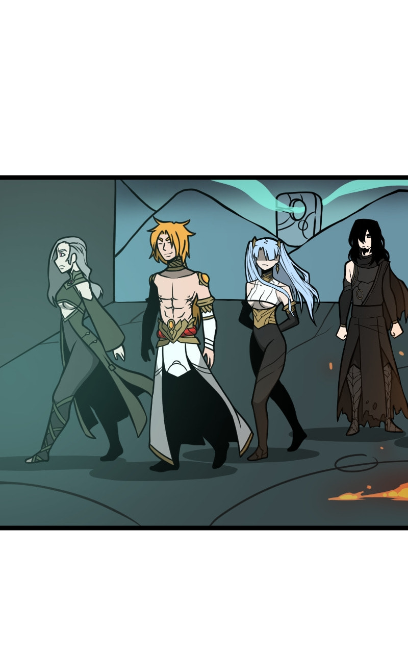 Read Pentheus chapter 18 image 18 on Lezhin