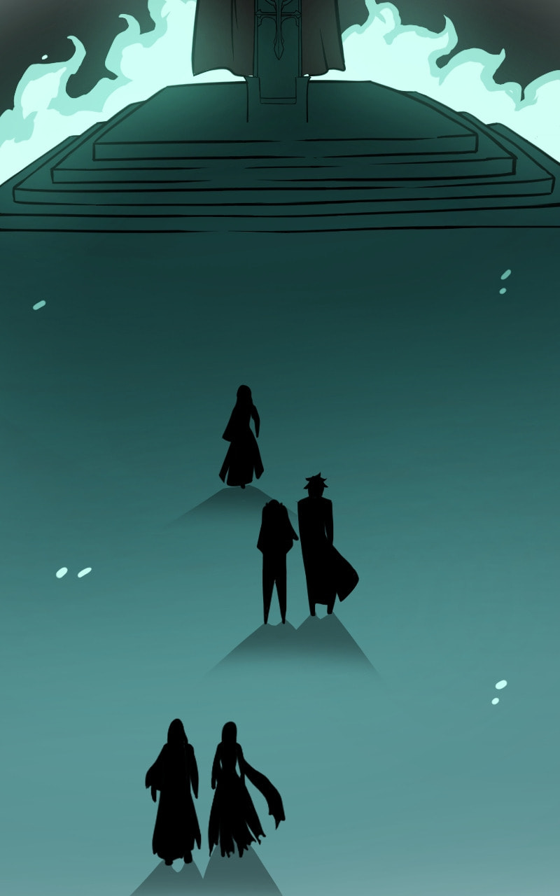 Read Pentheus chapter 18 image 20 on Lezhin