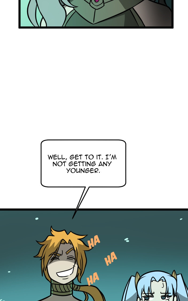 Read Pentheus chapter 18 image 22 on Lezhin