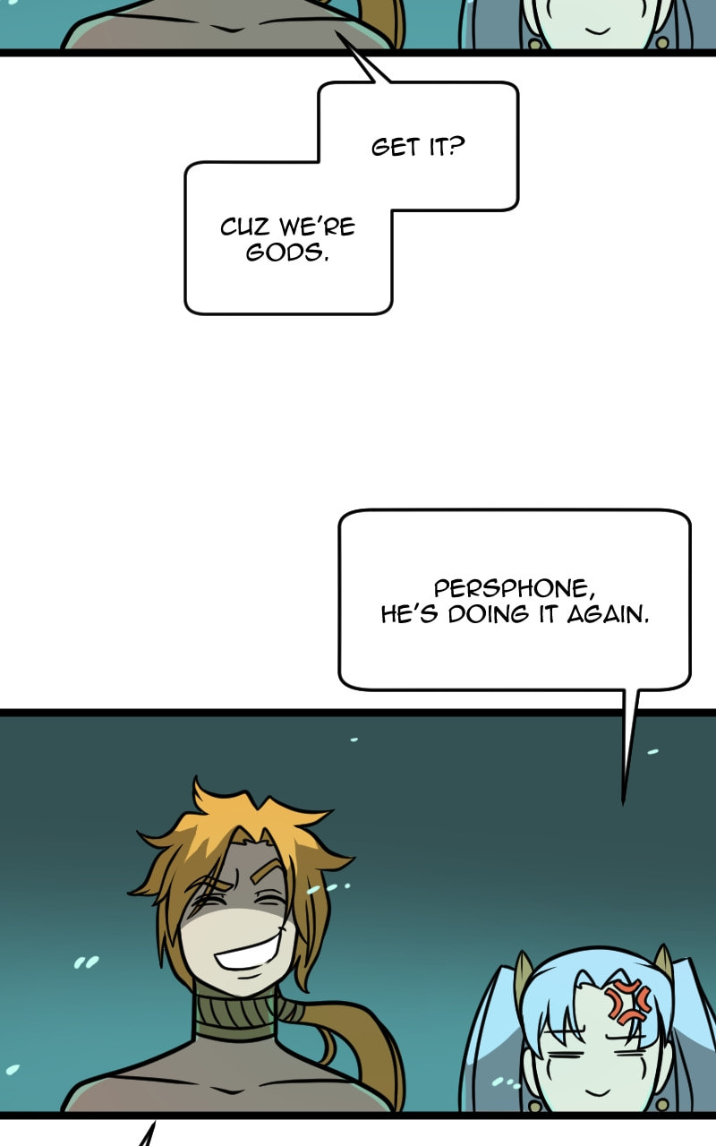 Read Pentheus chapter 18 image 23 on Lezhin