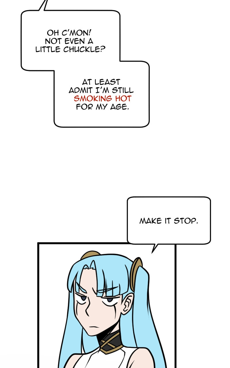 Read Pentheus chapter 18 image 24 on Lezhin