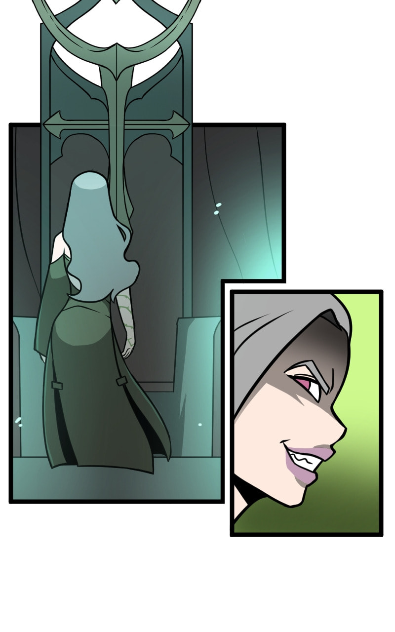 Read Pentheus chapter 18 image 29 on Lezhin