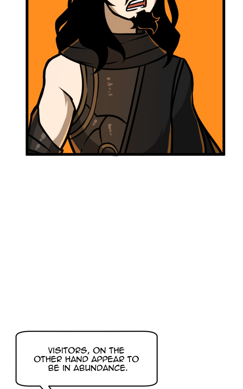 Read Pentheus chapter 18 image 3 on Lezhin