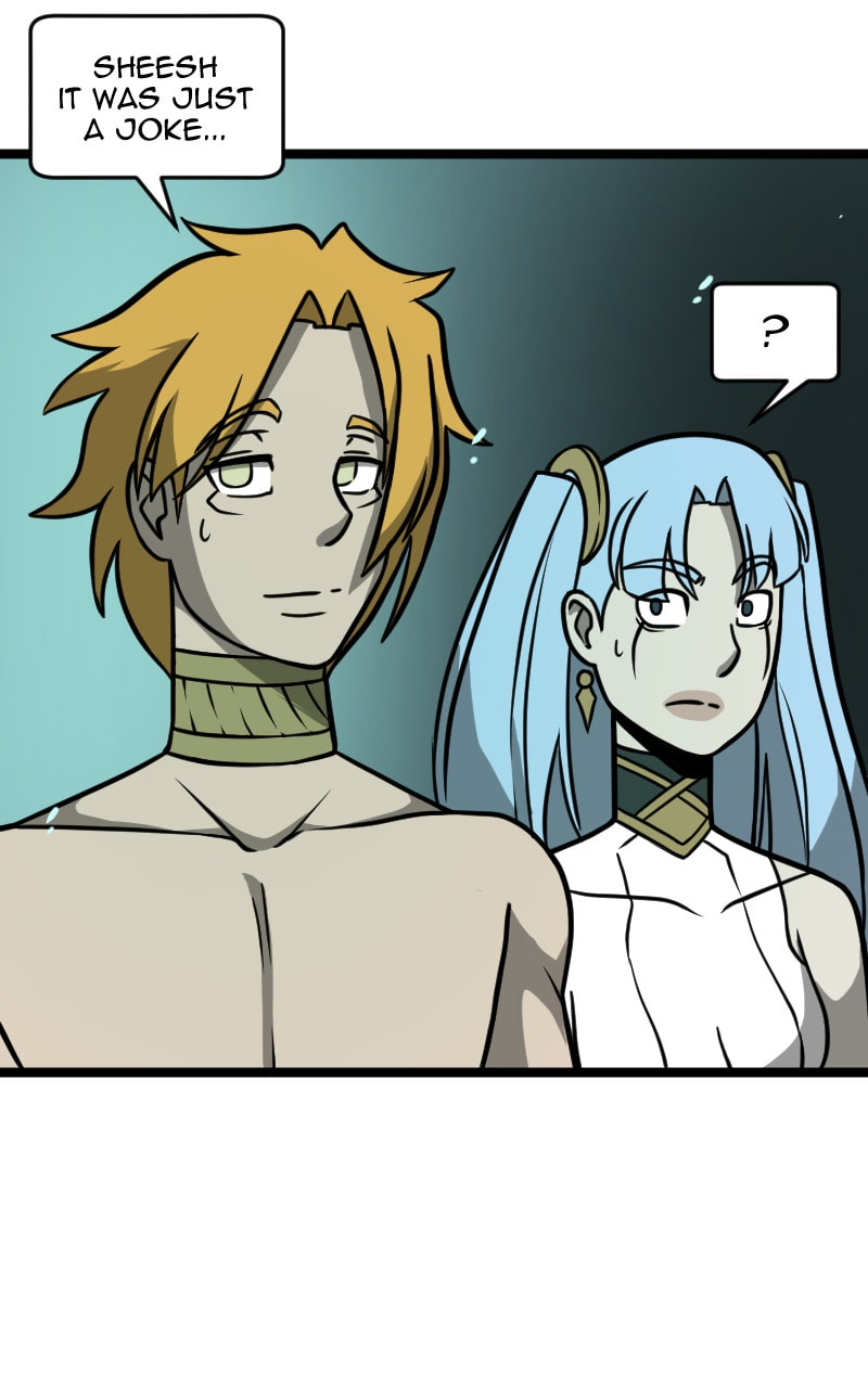 Read Pentheus chapter 18 image 36 on Lezhin