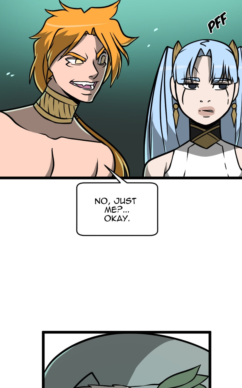 Read Pentheus chapter 18 image 42 on Lezhin
