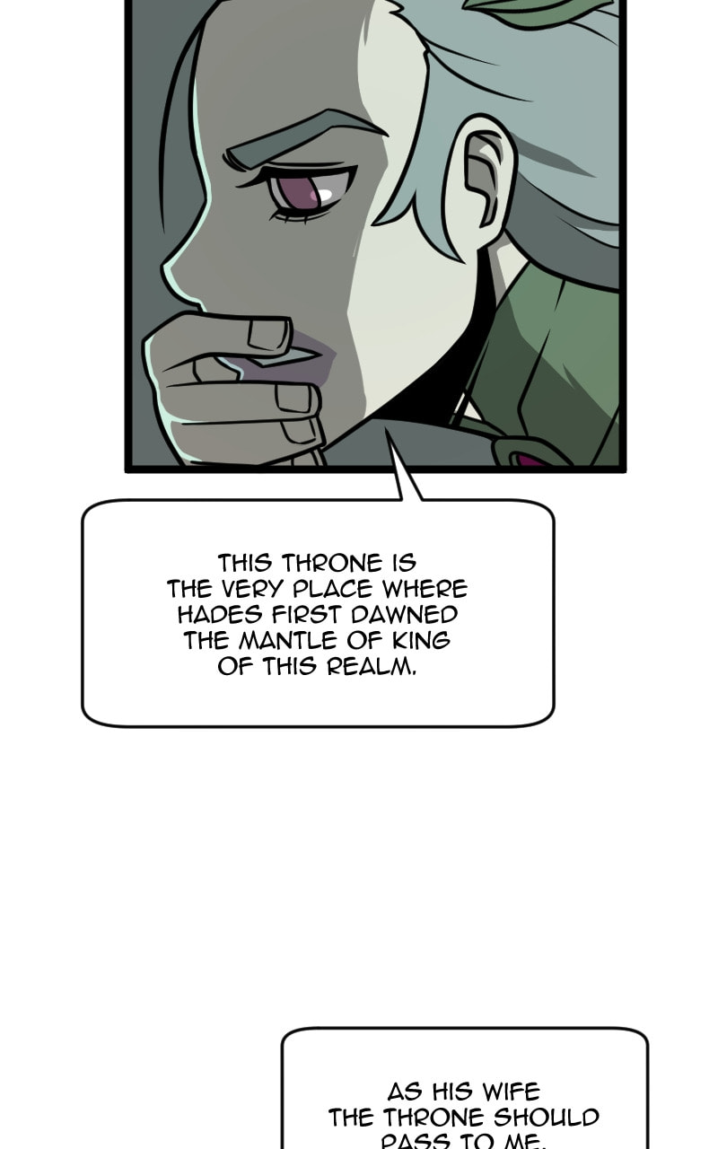 Read Pentheus chapter 18 image 43 on Lezhin