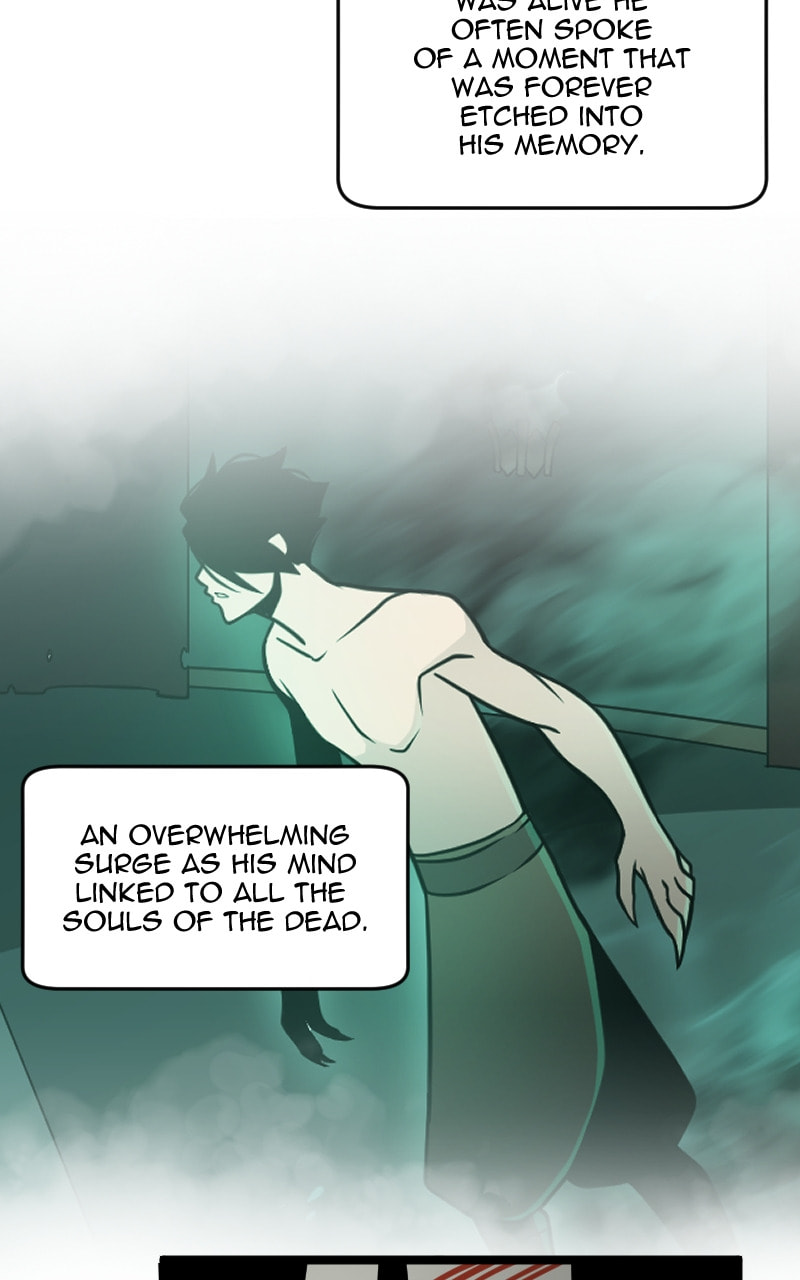 Read Pentheus chapter 18 image 47 on Lezhin