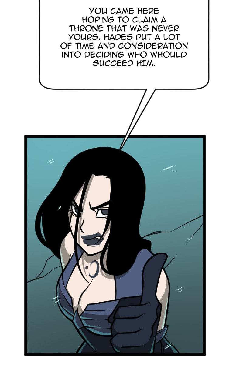 Read Pentheus chapter 18 image 54 on Lezhin