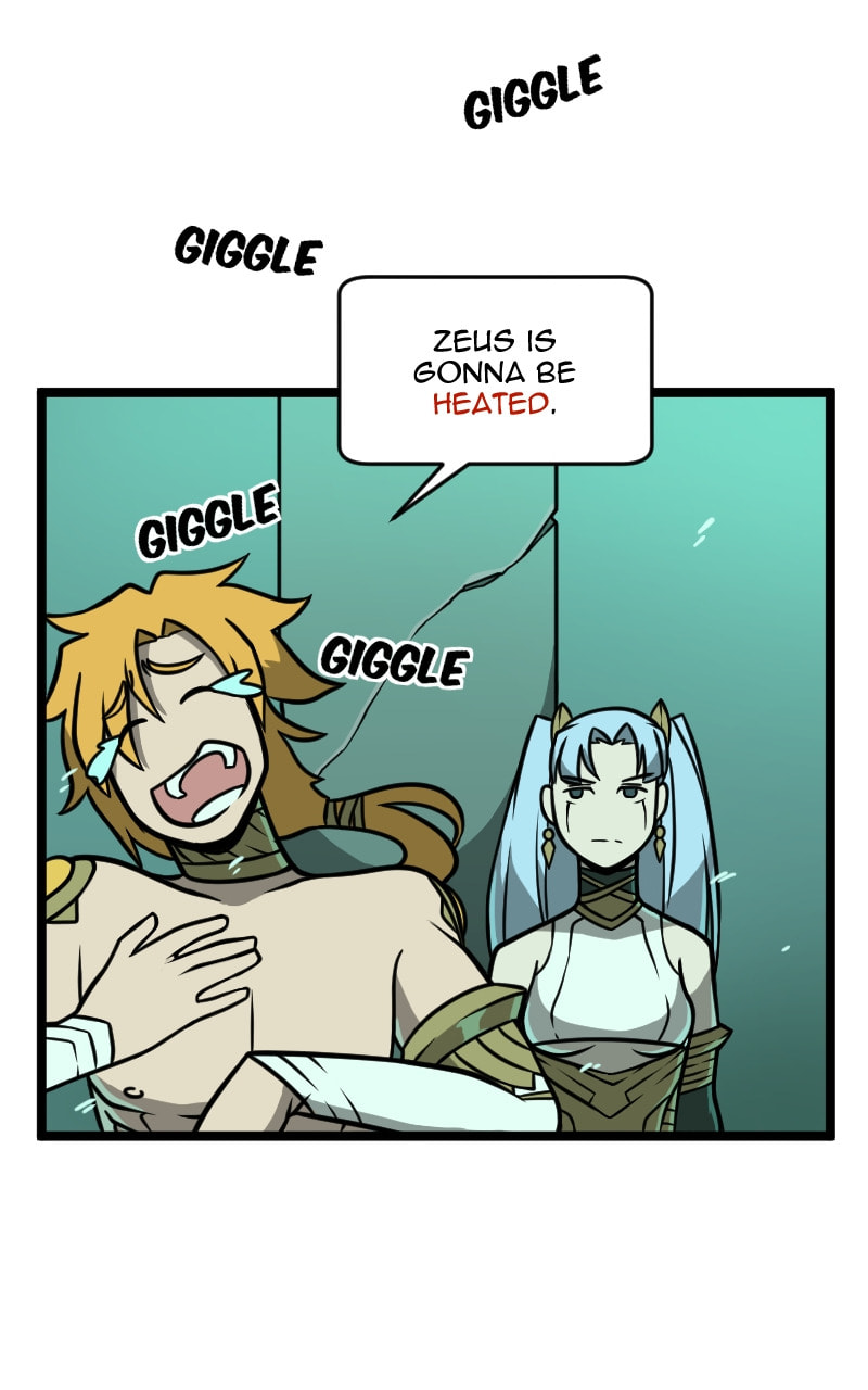 Read Pentheus chapter 18 image 58 on Lezhin