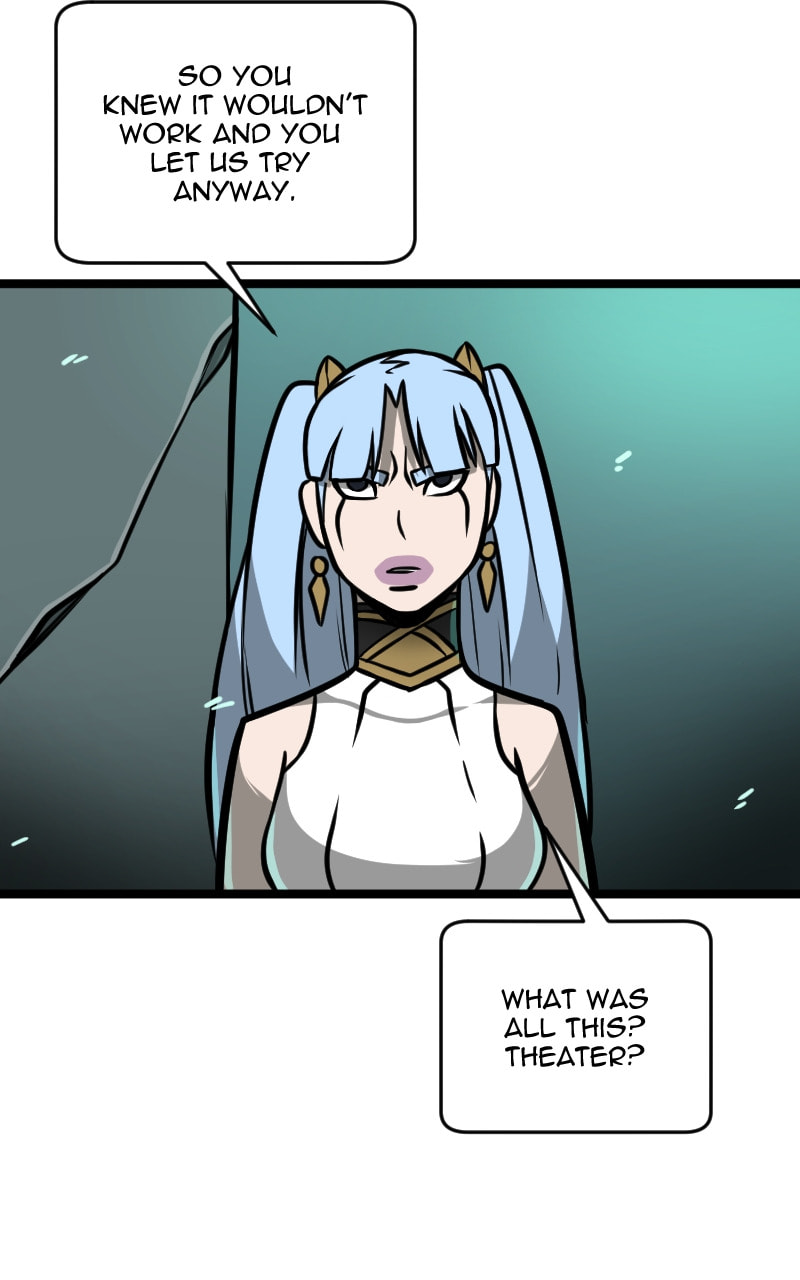 Read Pentheus chapter 18 image 59 on Lezhin