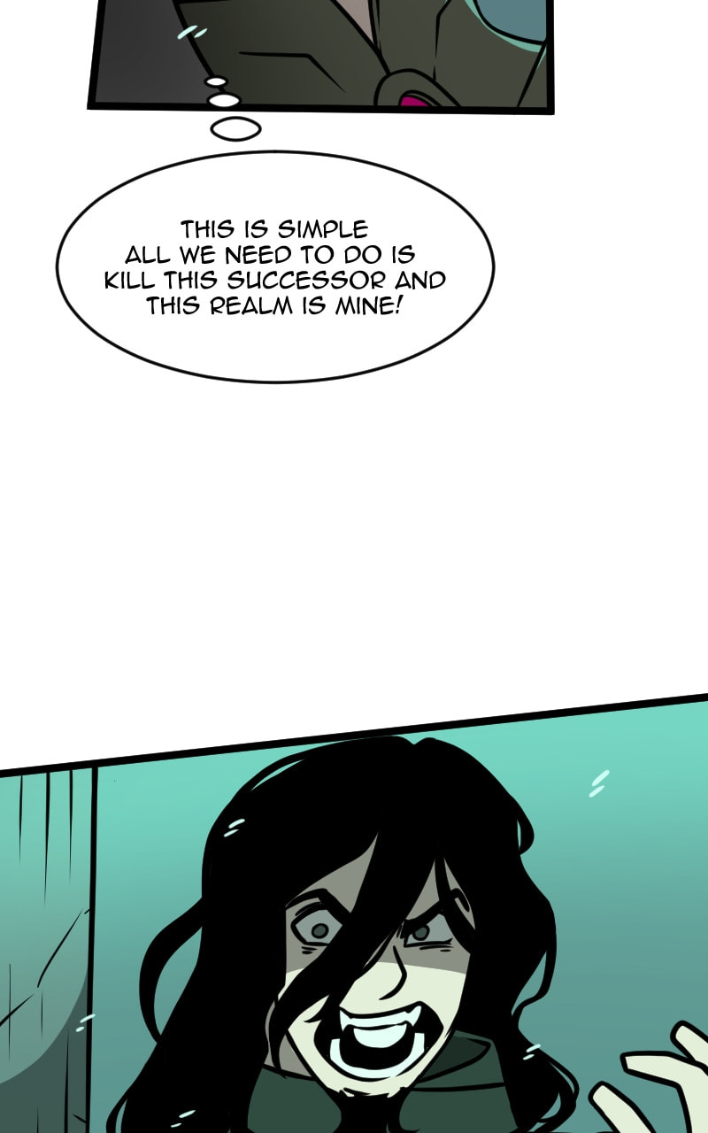 Read Pentheus chapter 18 image 64 on Lezhin