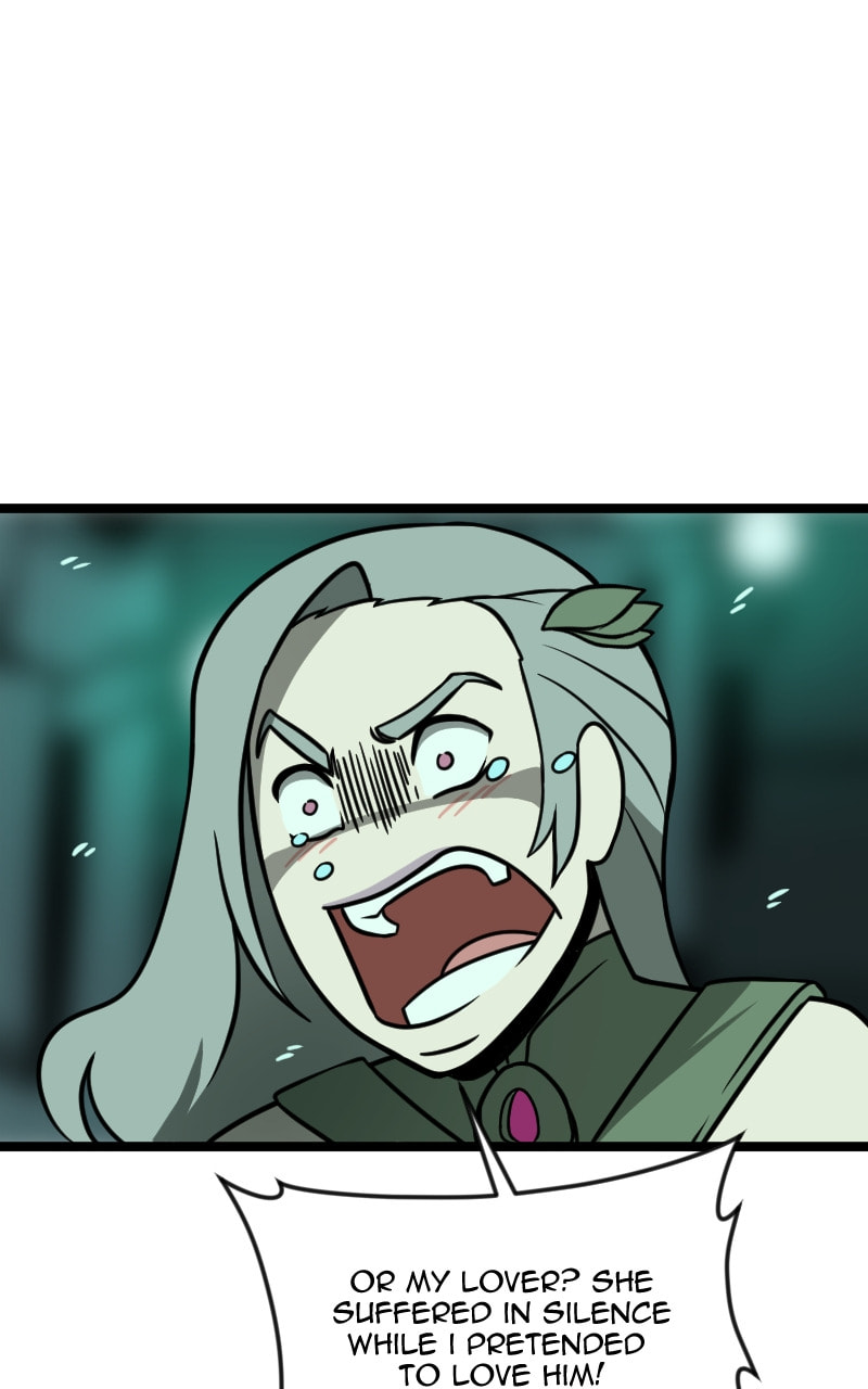 Read Pentheus chapter 18 image 70 on Lezhin