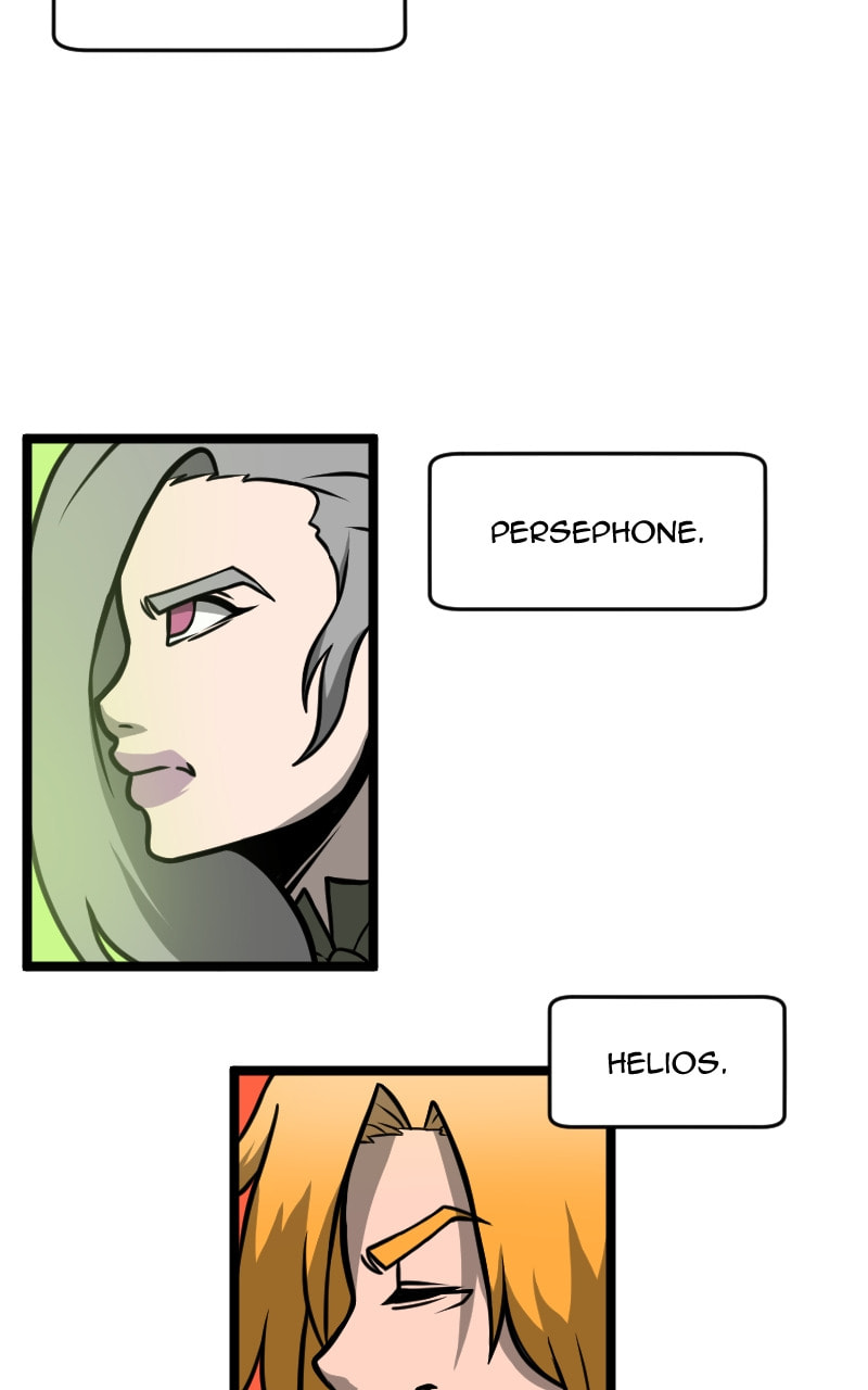 Read Pentheus chapter 18 image 8 on Lezhin