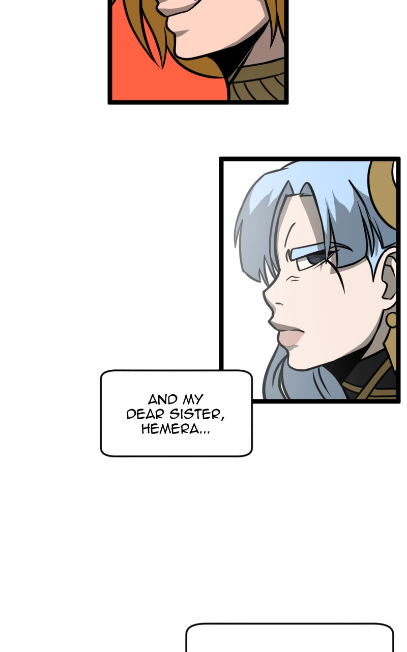 Read Pentheus chapter 18 image 9 on Lezhin