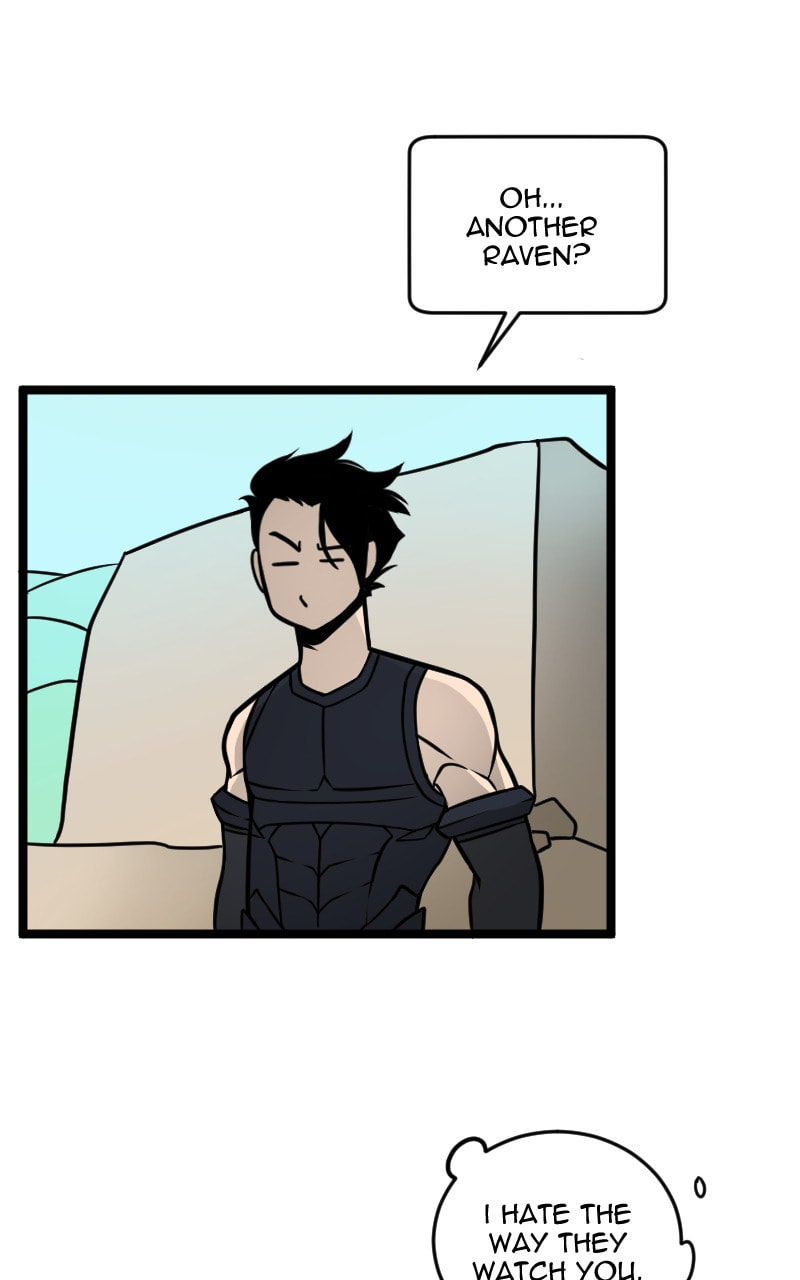 Read Pentheus chapter 19 image 13 on Lezhin