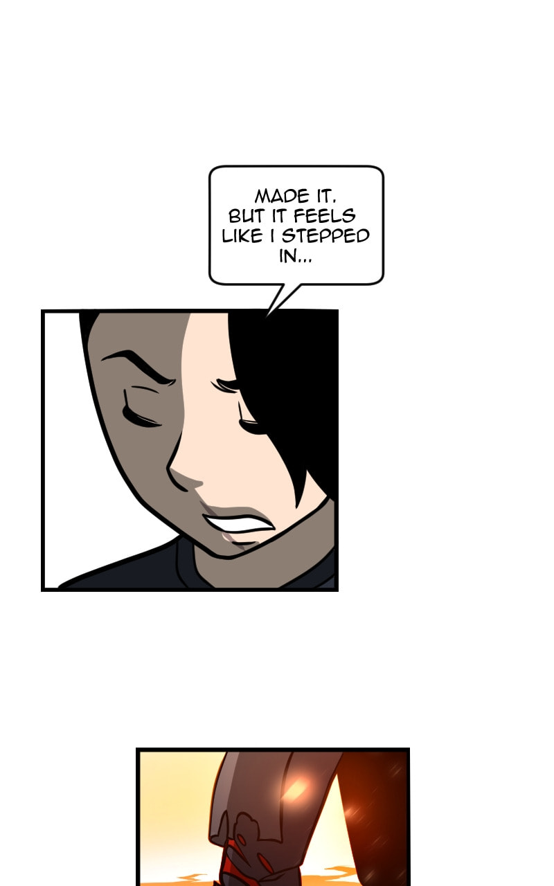 Read Pentheus chapter 19 image 25 on Lezhin