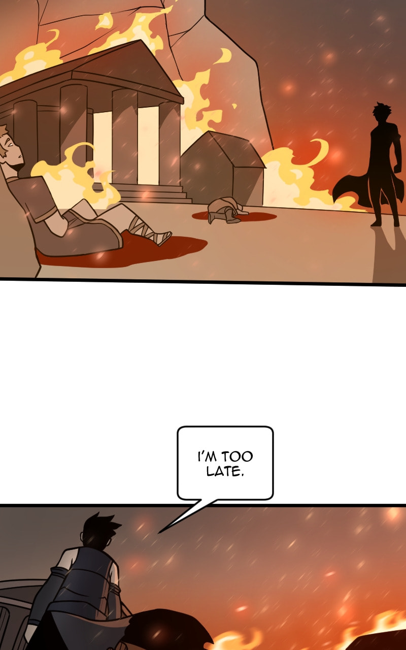 Read Pentheus chapter 19 image 31 on Lezhin