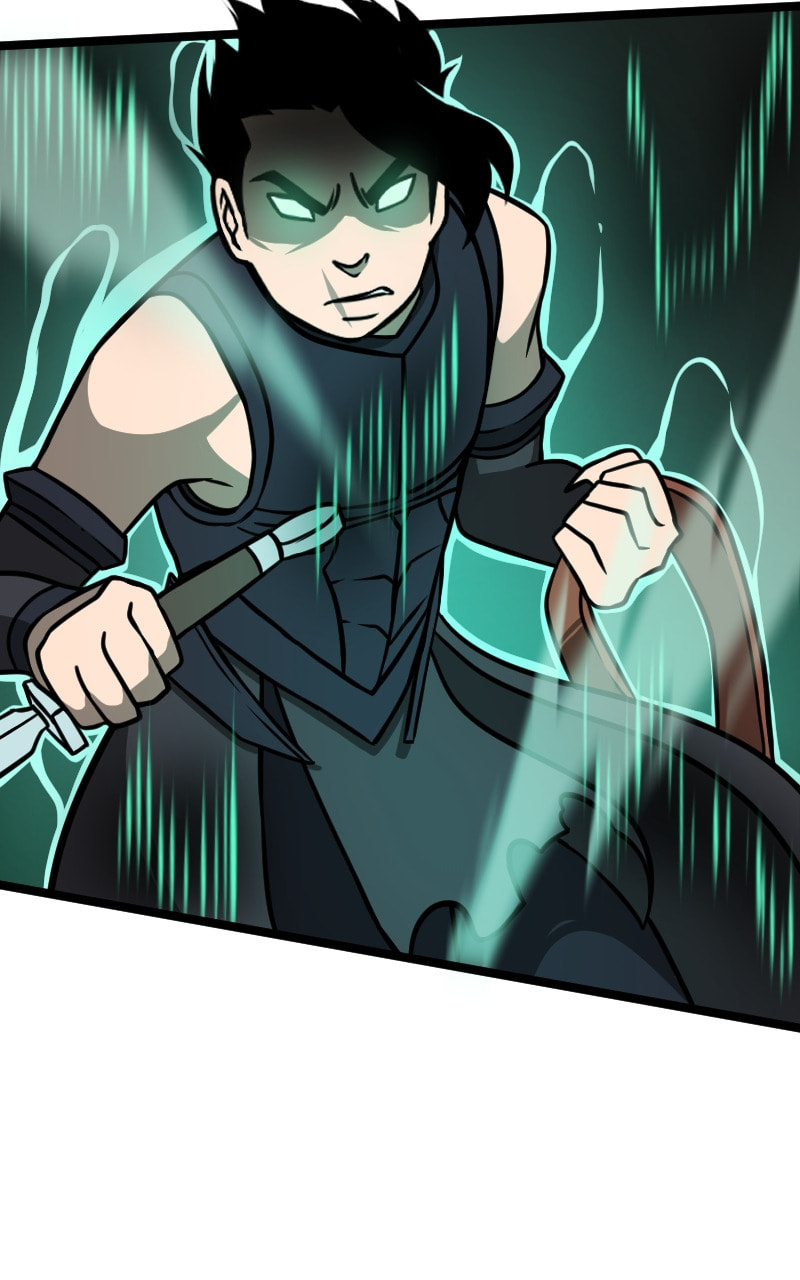 Read Pentheus chapter 19 image 40 on Lezhin