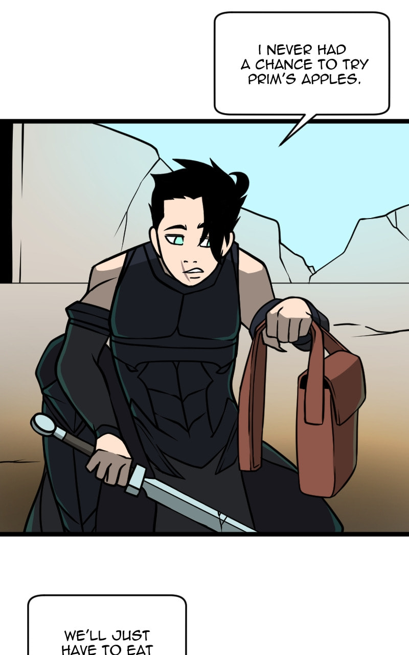 Read Pentheus chapter 19 image 9 on Lezhin