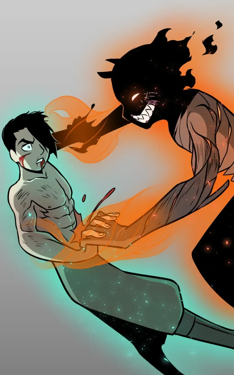 Read Pentheus chapter 2.1 image 12 on Lezhin