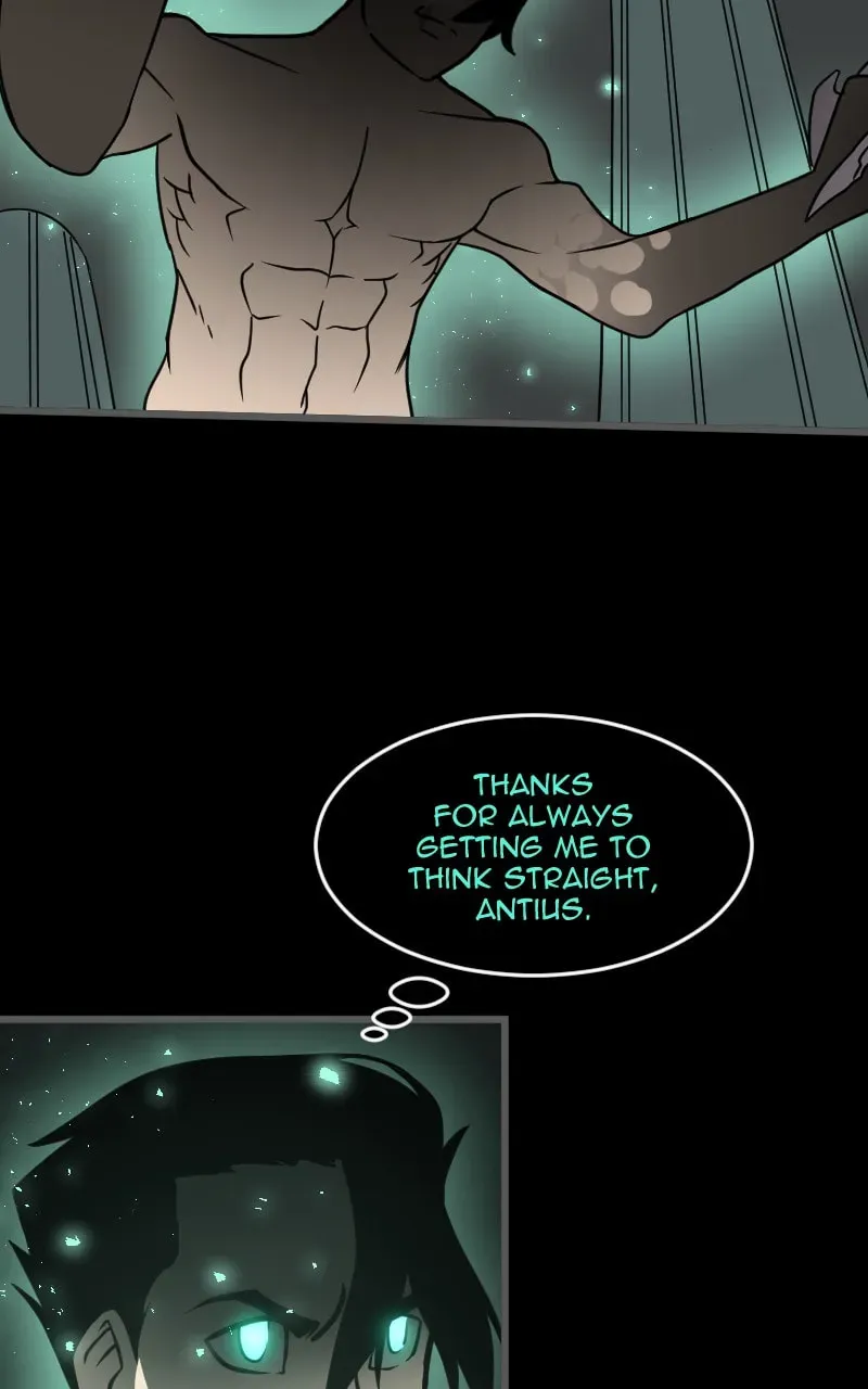 Read Pentheus chapter 2.1 image 31 on Lezhin