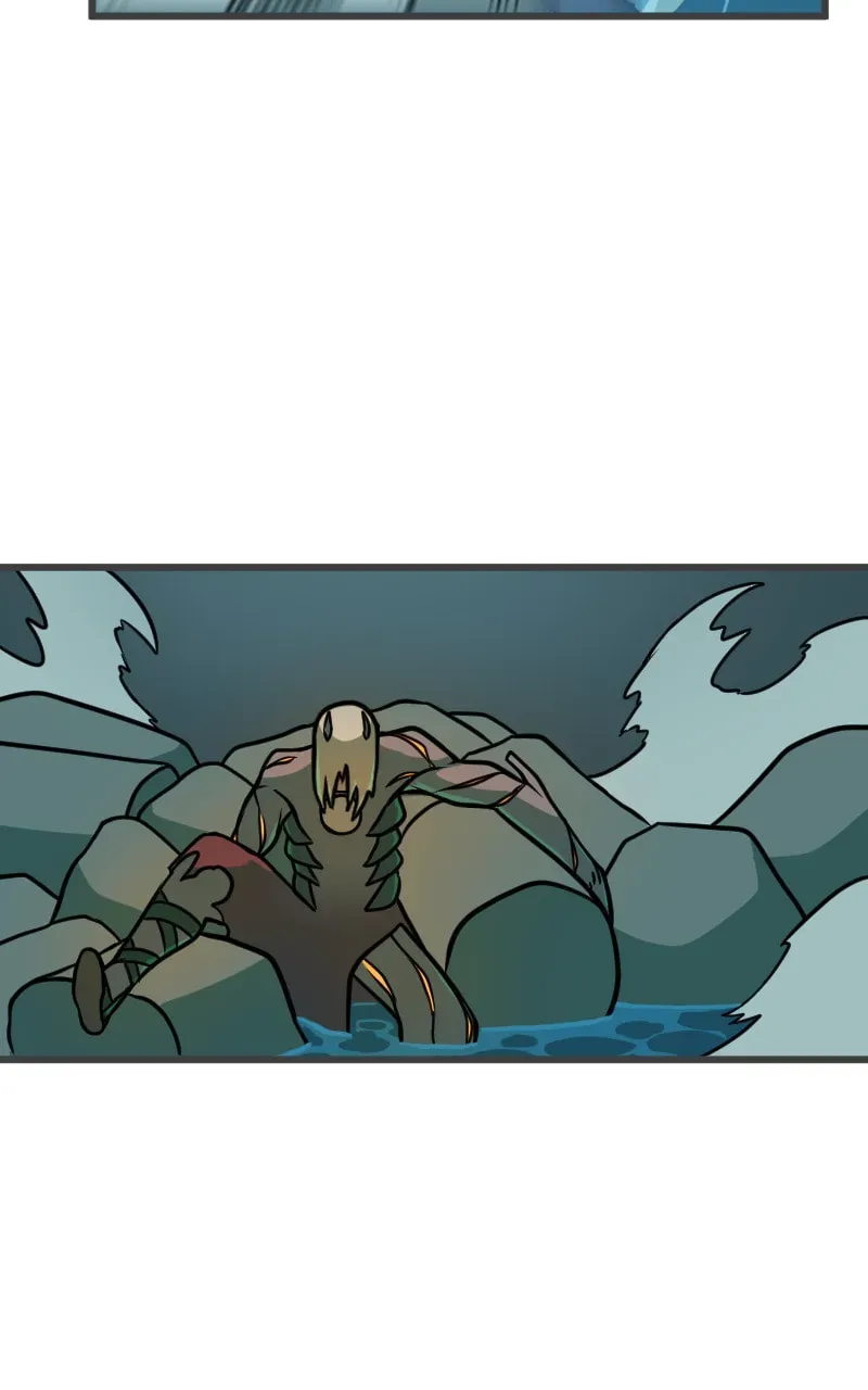 Read Pentheus chapter 2.1 image 40 on Lezhin