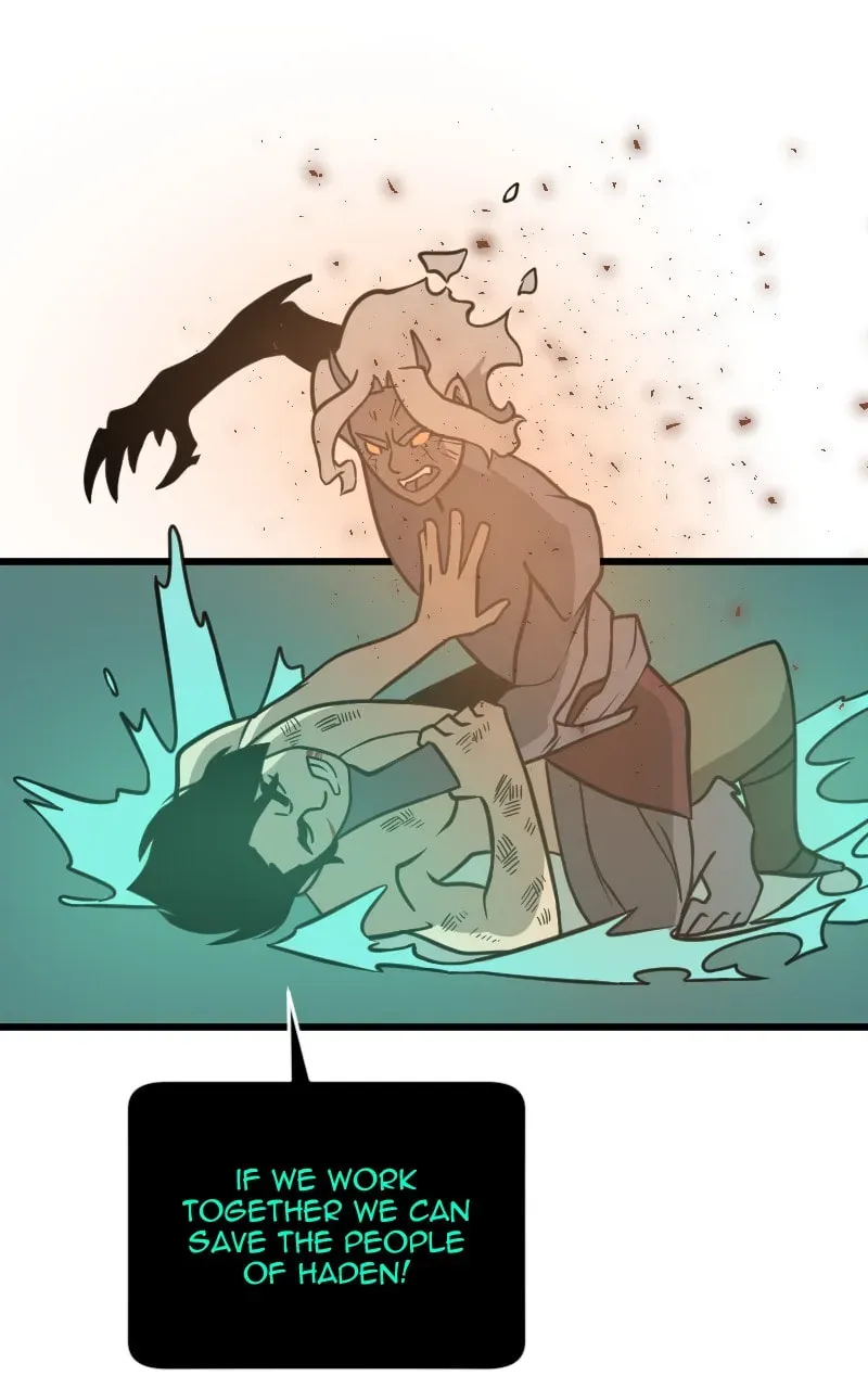 Read Pentheus chapter 2.1 image 6 on Lezhin