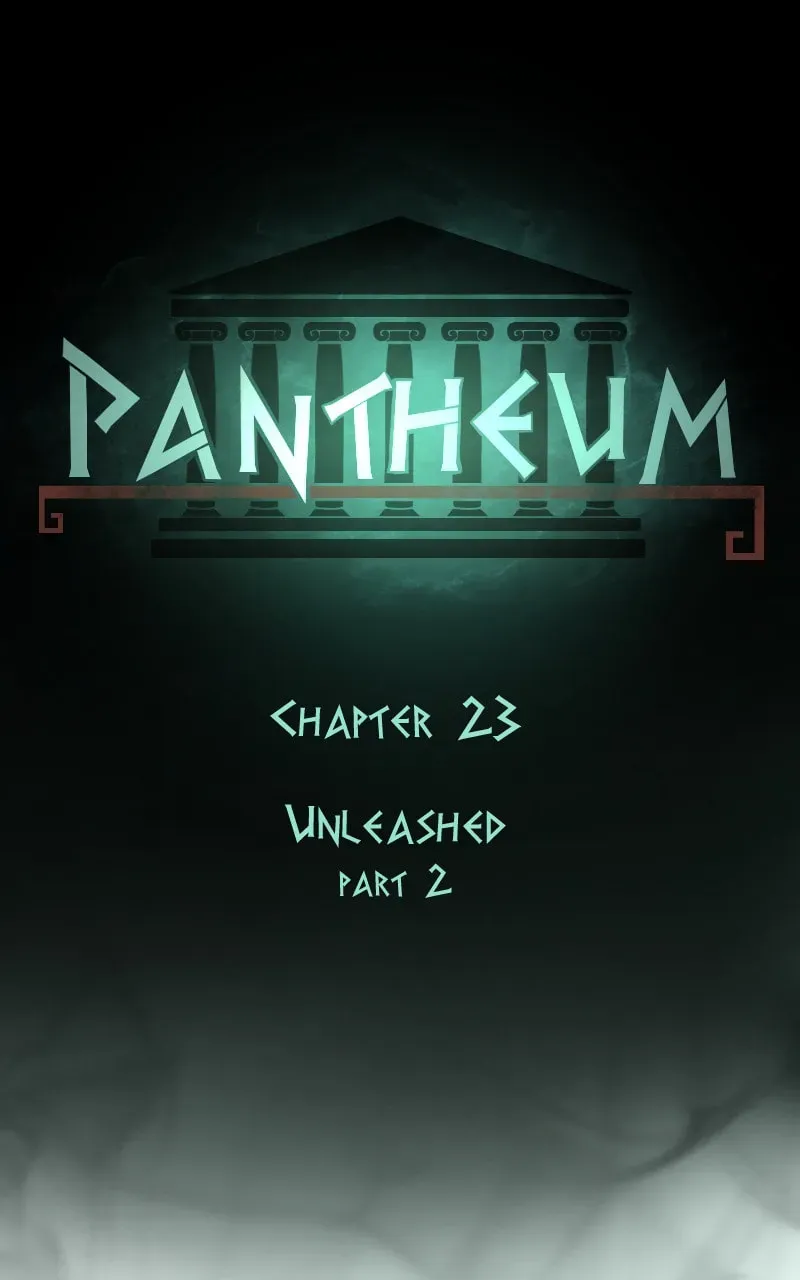 Read Pentheus chapter 2.2 image 2 on Lezhin