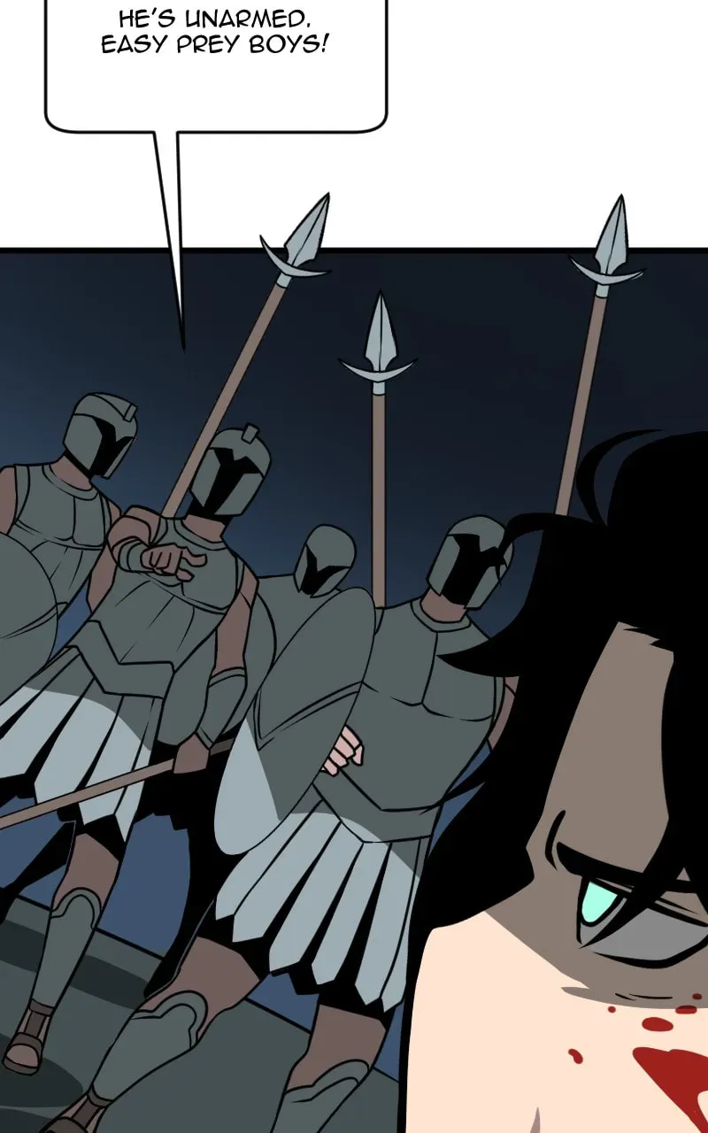 Read Pentheus chapter 2.2 image 26 on Lezhin