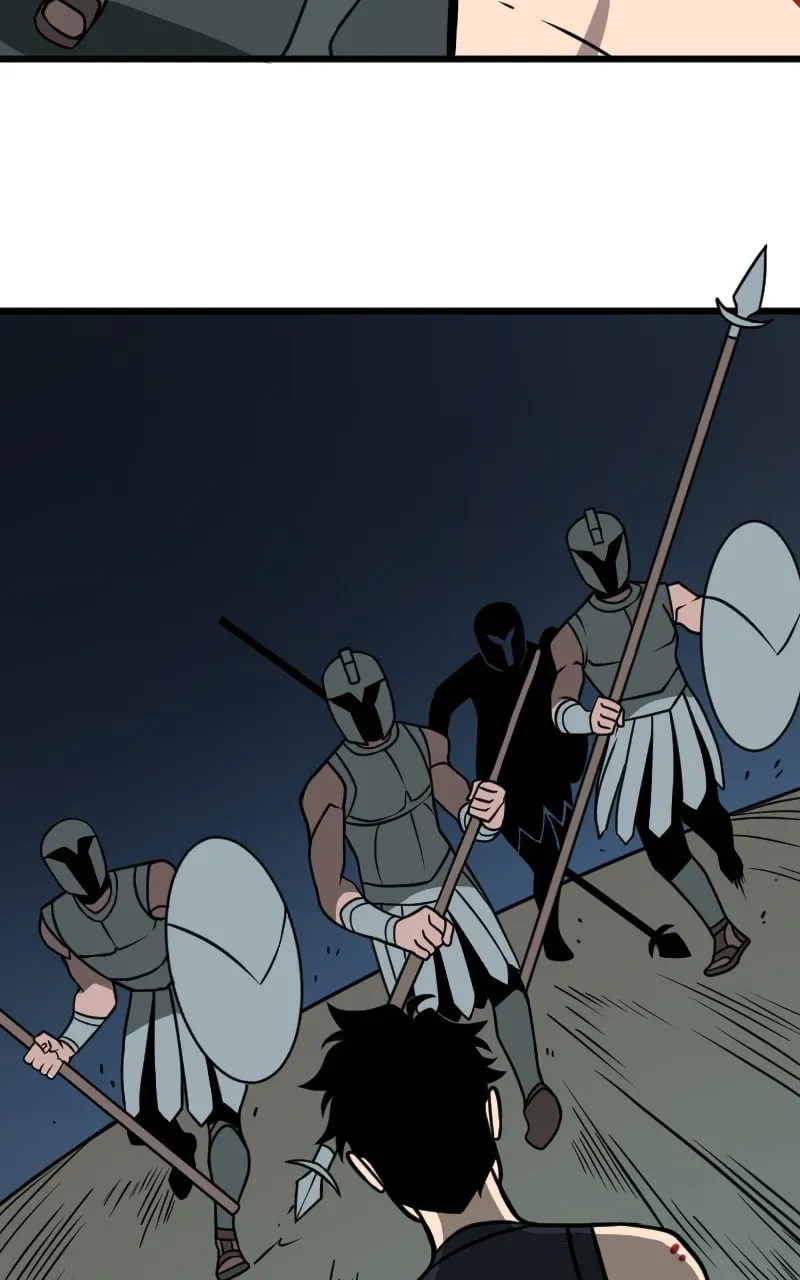 Read Pentheus chapter 2.2 image 27 on Lezhin
