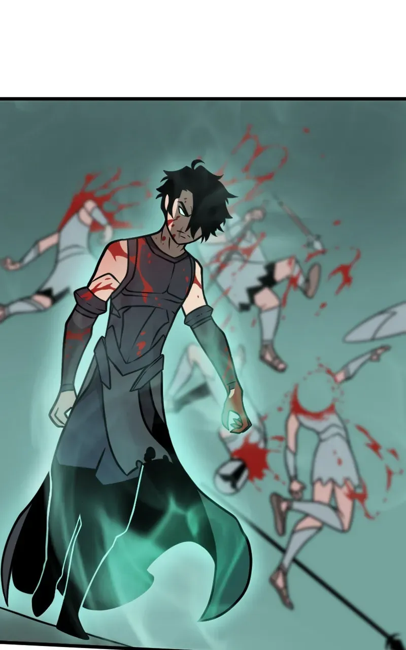 Read Pentheus chapter 2.2 image 30 on Lezhin