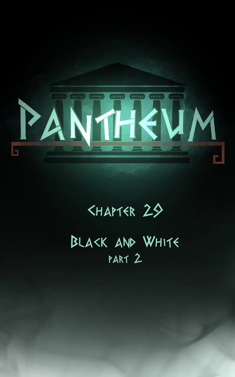 Read Pentheus chapter 2.3 image 0 on Lezhin