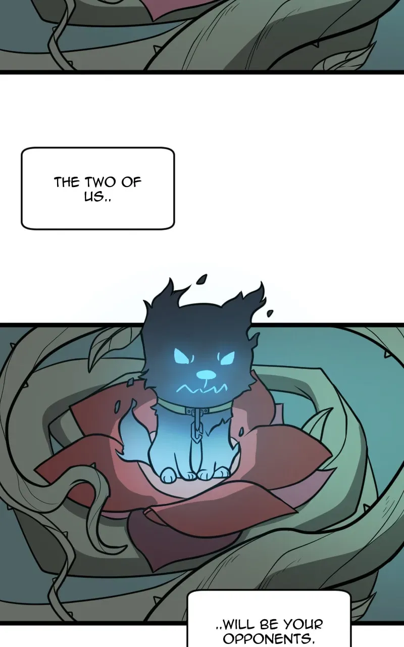 Read Pentheus chapter 2.3 image 50 on Lezhin