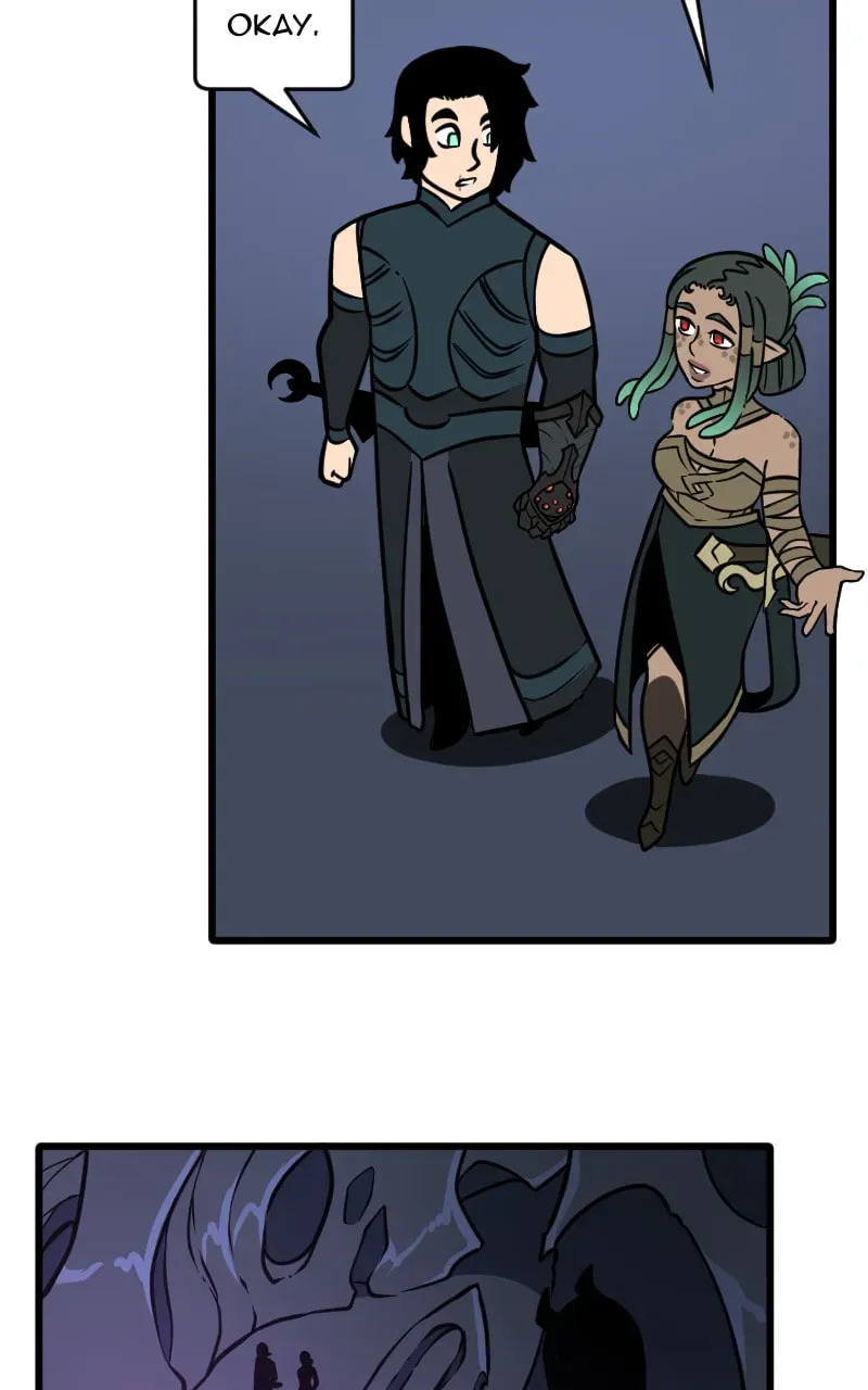 Read Pentheus chapter 2.5 image 16 on Lezhin