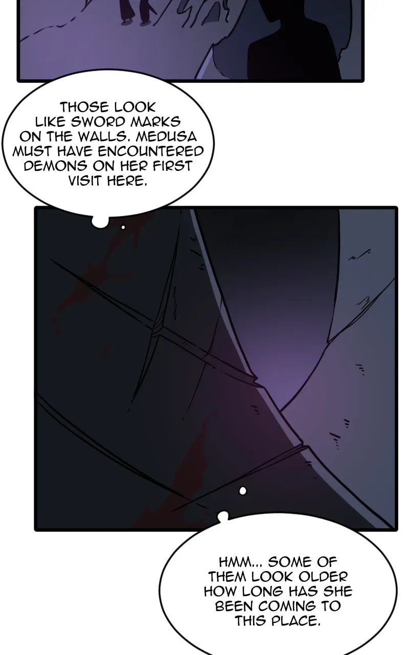 Read Pentheus chapter 2.5 image 17 on Lezhin