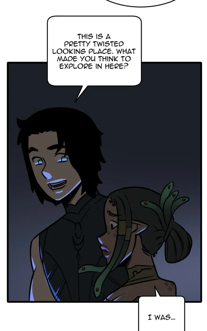 Read Pentheus chapter 2.5 image 18 on Lezhin