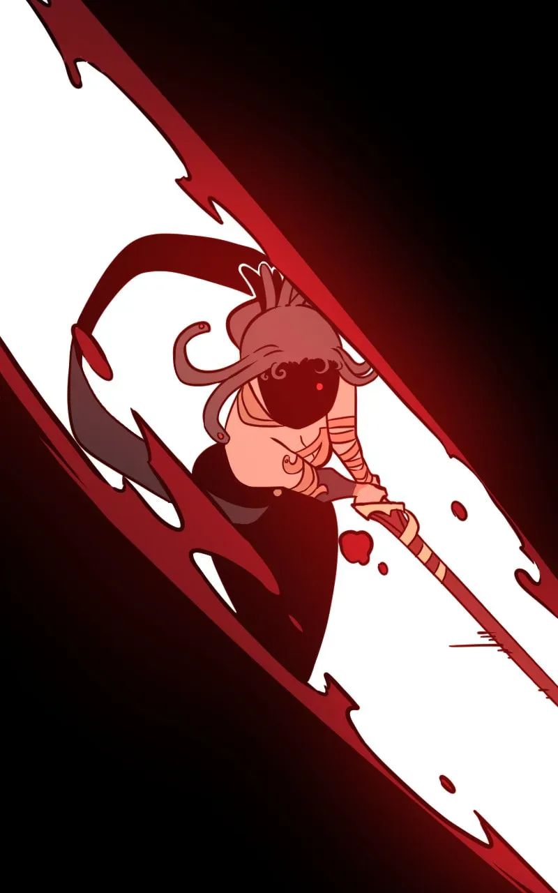 Read Pentheus chapter 2.5 image 31 on Lezhin