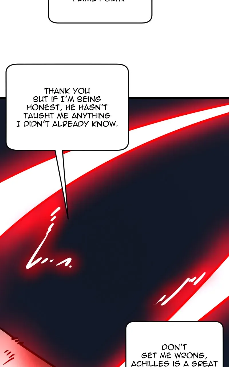 Read Pentheus chapter 2.5 image 37 on Lezhin