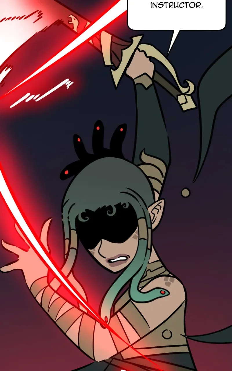 Read Pentheus chapter 2.5 image 38 on Lezhin