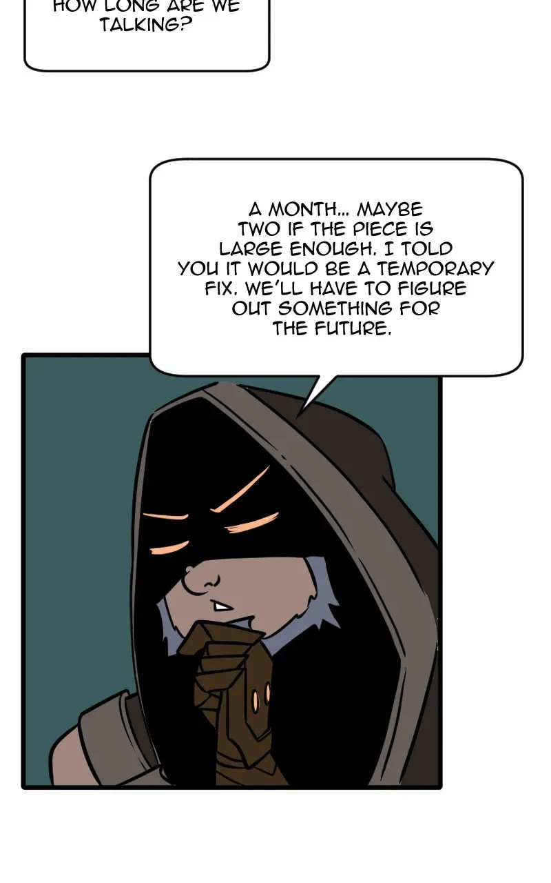 Read Pentheus chapter 2.5 image 4 on Lezhin