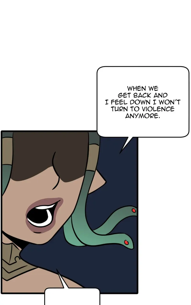 Read Pentheus chapter 2.5 image 61 on Lezhin
