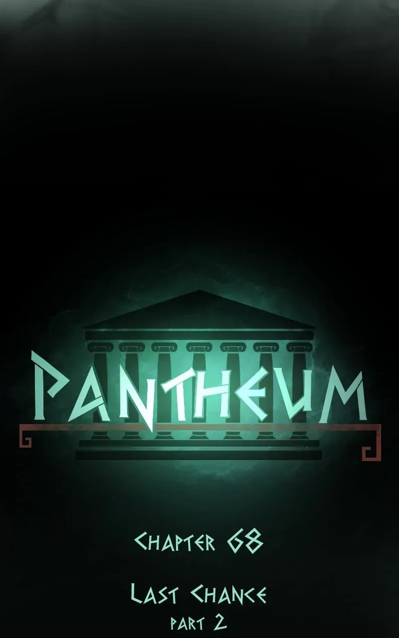 Read Pentheus chapter 2.5 image 8 on Lezhin