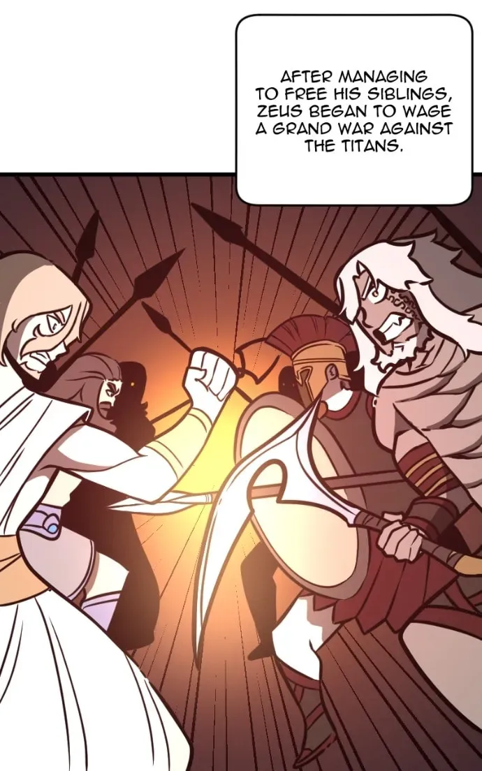 Read Pentheus chapter 2.6 image 14 on Lezhin